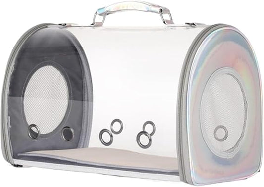 Gray helmet for bikers